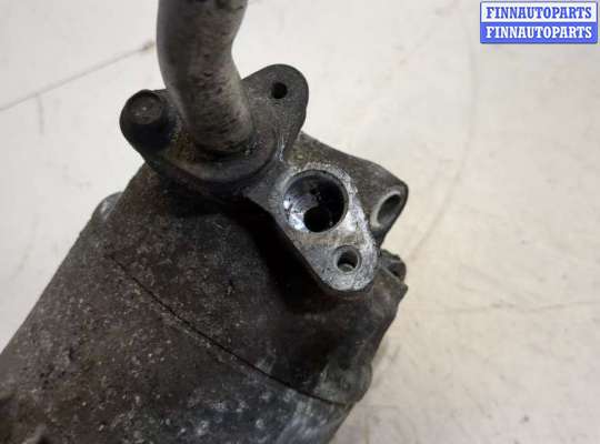 купить Компрессор кондиционера на Nissan Qashqai 2006-2013