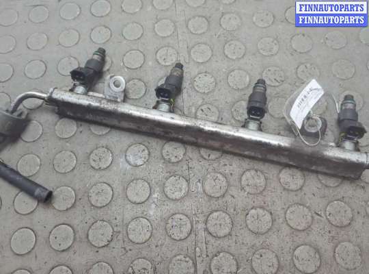 Купить Форсунка топливная на Nissan Qashqai 2006-2013 Форсунка топливная NS922824 на Nissan Qashqai 2006-2013