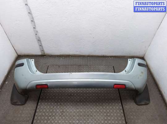 Брызговик FO2151759 на Ford Fusion 2002-2012