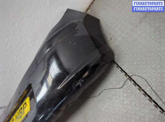 купить Бампер на Peugeot 308 2007-2013