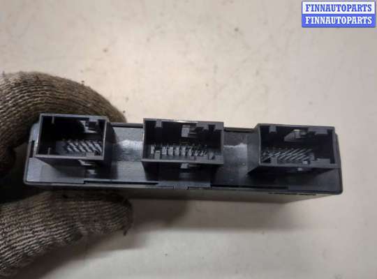 купить Блок управления парктрониками на BMW 7 E65 2001-2008