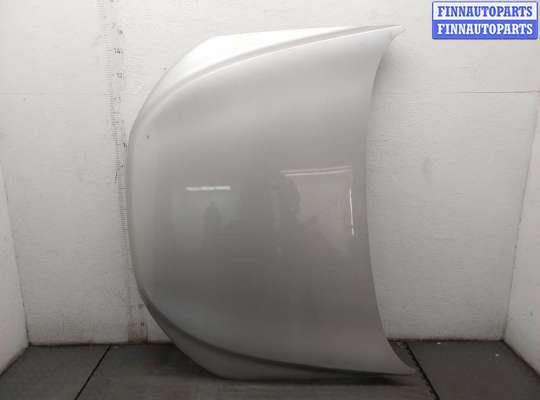 купить Обшивка капота на Chevrolet Captiva 2011-2016