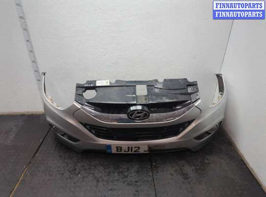 купить Решетка радиатора на Hyundai ix 35 2010-2015