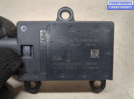 купить Датчик ускорения на Land Rover Range Rover Sport 2005-2013
