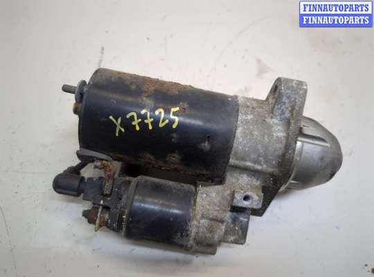 купить Стартер на BMW 6 E63 2003-2010