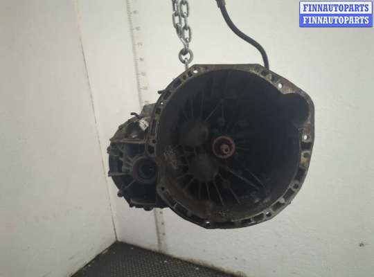 КПП 6-ст.мех. (МКПП) RN1580989 на Opel Vivaro 2001-2014