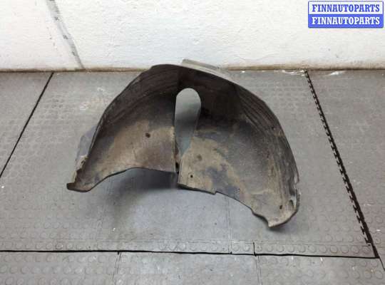 купить Защита арок (подкрылок) на Audi A4 (B5) 1994-2000