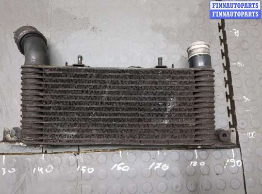 купить Радиатор интеркулера на Mitsubishi Pajero / Montero 2000-2006