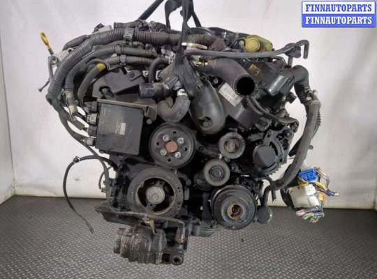 ТНВД LXM6932 на Lexus GS 2005-2012