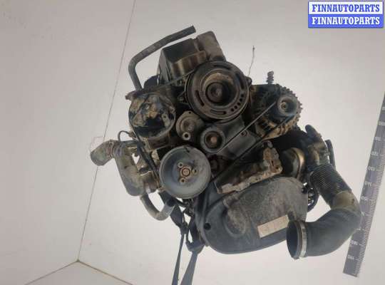 Двигатель (ДВС) OP2388962 на Opel Zafira B 2005-2014