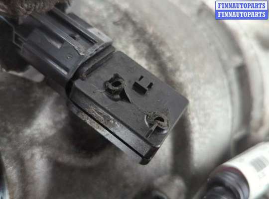 купить КПП - автомат (АКПП) на Jaguar XF 2007-2015