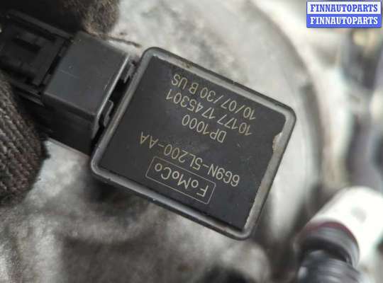 купить КПП - автомат (АКПП) на Jaguar XF 2007-2015