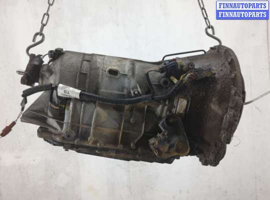 купить КПП - автомат (АКПП) на Jaguar XF 2007-2015