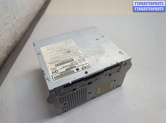 Купить Магнитола на Infiniti QX56 2010-2013 Магнитола IFM5154 на Infiniti QX56 2010-2013