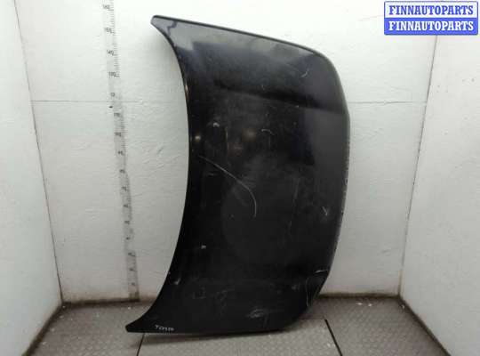 Купить Обшивка капота на Land Rover Freelander 1 1998-2006 Обшивка капота LRN9762 на Land Rover Freelander 1 1998-2006