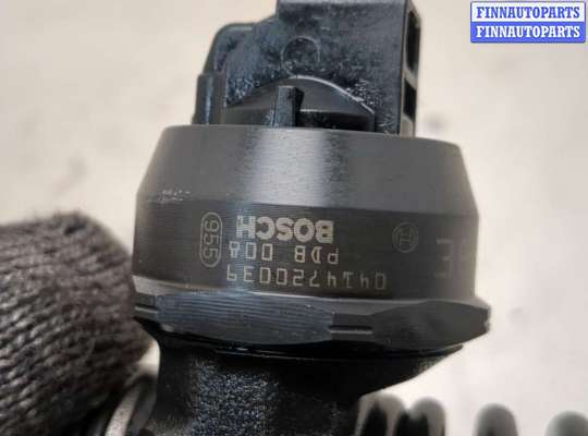 купить Форсунка топливная на Volkswagen Golf 4 1997-2006