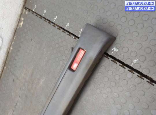 купить Бампер на Renault Trafic 2001-2014