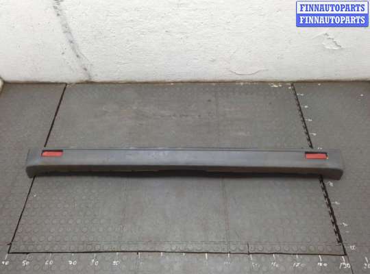 Бампер NS971934 на Renault Trafic 2001-2014