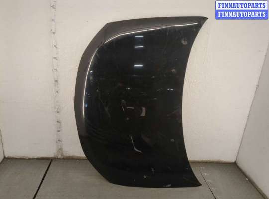 Форсунка омывателя стекла PG1237470 на Mitsubishi Outlander XL 2006-2012