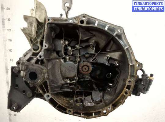 купить КПП 5-ст.мех. (МКПП) на Peugeot 207 2006-2015