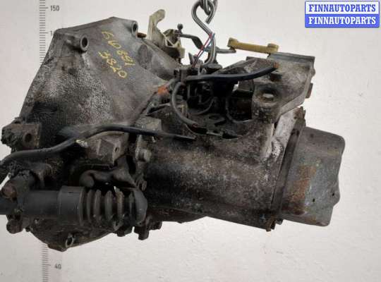 купить КПП 5-ст.мех. (МКПП) на Peugeot 207 2006-2015