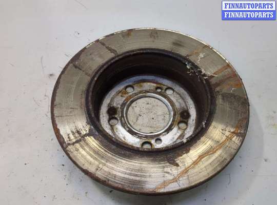 купить Диск тормозной на Mercedes E W210 1995-2002