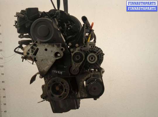 купить Форсунка топливная на Audi A3 (8P) 2003-2013