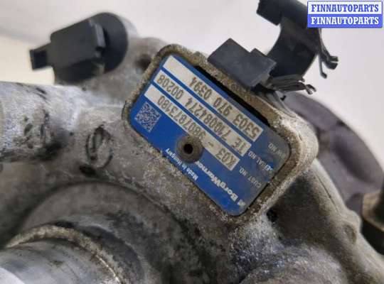 купить Турбина на Peugeot Expert 2016-2025