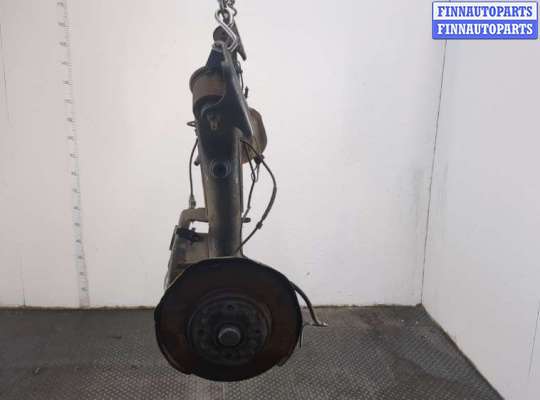 купить Ступица (кулак, цапфа) на Peugeot 3008 2009-2016