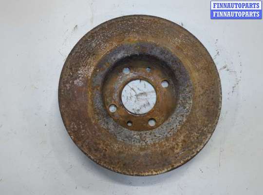 купить Диск тормозной на Nissan Note E11 2005-2013