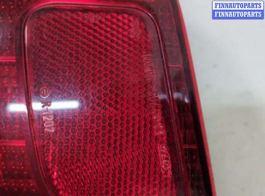 купить Фонарь (задний) на Mitsubishi Galant 1997-2003