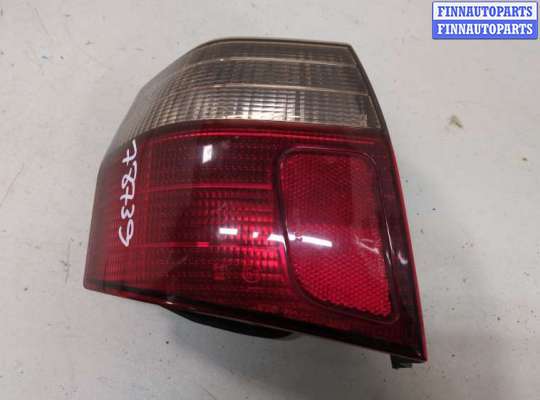 Фонарь (задний) MT564581 на Mitsubishi Galant 1997-2003