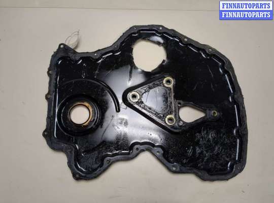 купить Крышка передняя ДВС на Ford Transit 2000-2006