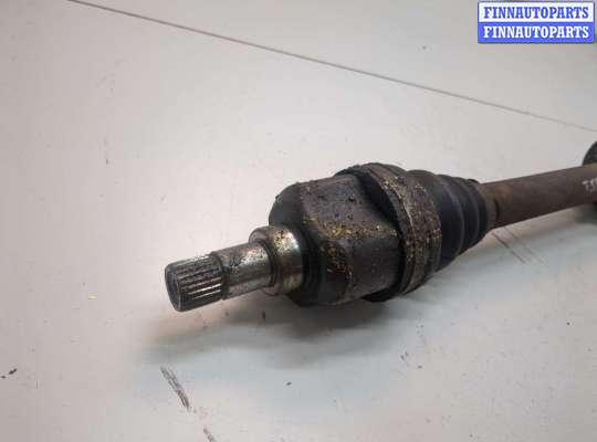 купить Полуось (приводной вал, шрус) на Peugeot 3008 2009-2016