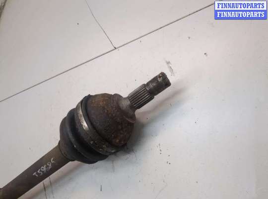 купить Полуось (приводной вал, шрус) на Peugeot 3008 2009-2016