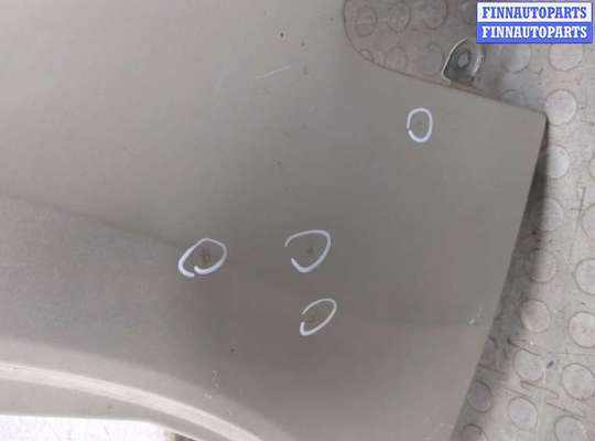 купить Крыло на Honda Civic 2005-2012