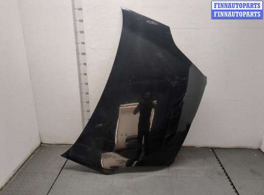 купить Капот на Fiat Doblo 2009-2022