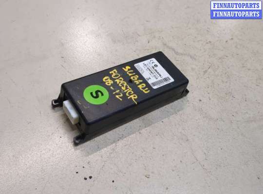 Блок управления Bluetooth SUB2615 на Subaru Forester (S12) 2008-2012