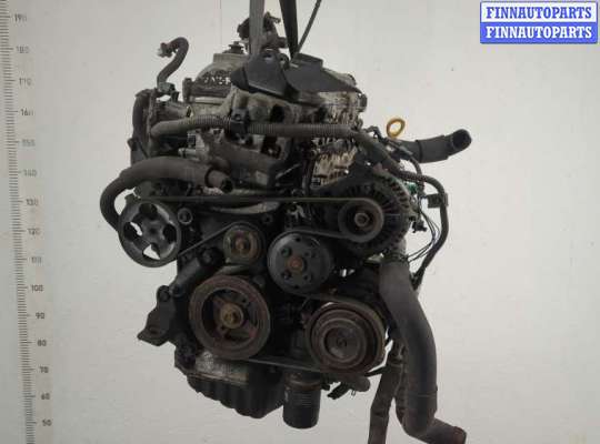 купить Насос гидроусилителя руля (ГУР) на Toyota Previa (Estima) 2000-2006