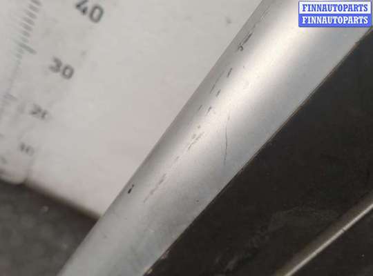 купить Рейлинги на крышу (комплект) на Volkswagen Touareg 2002-2007