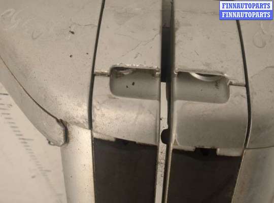 купить Рейлинги на крышу (комплект) на Volkswagen Touareg 2002-2007