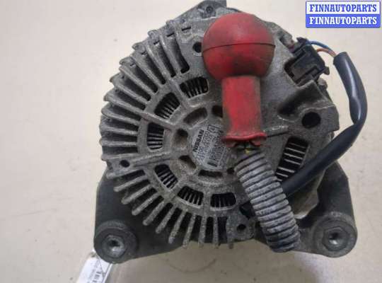 купить Генератор на Nissan Qashqai 2006-2013