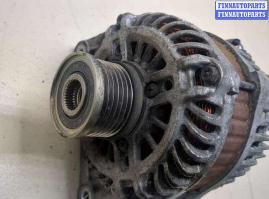 купить Генератор на Nissan Qashqai 2006-2013