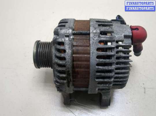 купить Генератор на Nissan Qashqai 2006-2013