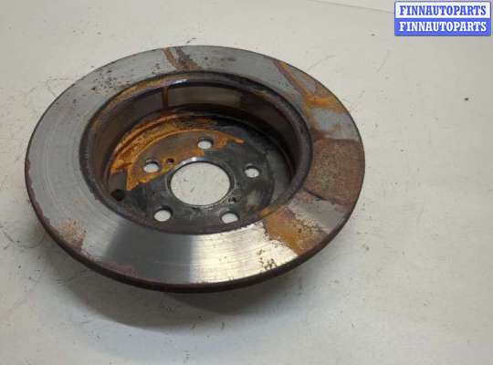 купить Диск тормозной на Toyota Avensis 2 2003-2008