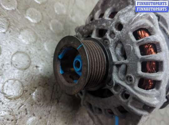 купить Генератор на Iveco Daily 6 2014-2025