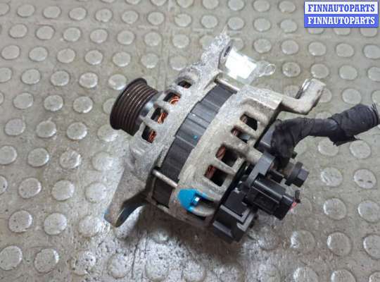 Генератор IV54389 на Iveco Daily 6 2014-2025