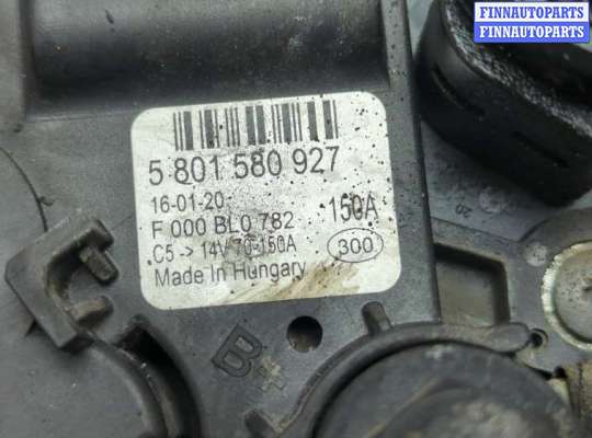 купить Генератор на Iveco Daily 6 2014-2025