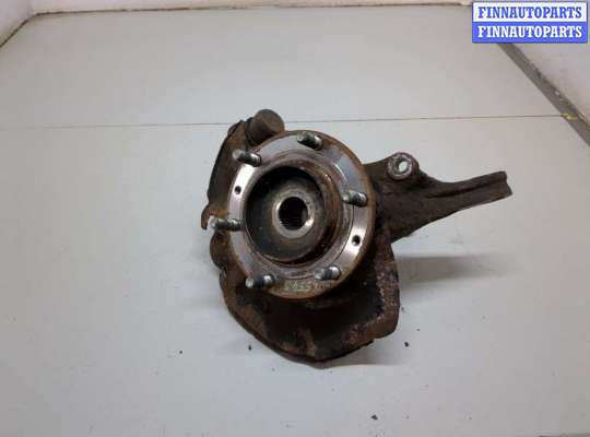 купить Ступица (кулак, цапфа) на KIA Carnival 2006-2014