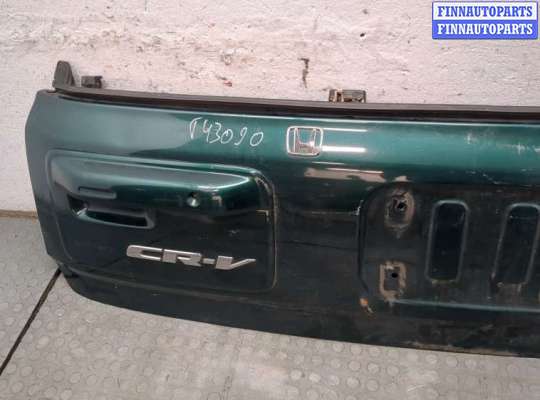 купить Крышка (дверь) багажника на Honda CR-V 1996-2002
